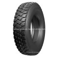 Neumático para camiones mineros, neumático para camiones fuera de carretera (12R22.5)